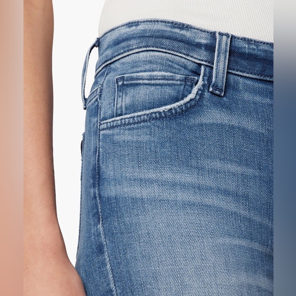 Joe’s THE ICON
MID RISE SKINNY ANKLE // FLAWLESS // DISTORTION DESTRUCT - Picture 5 of 8